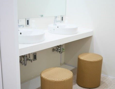 ピラティス&ジム1to1