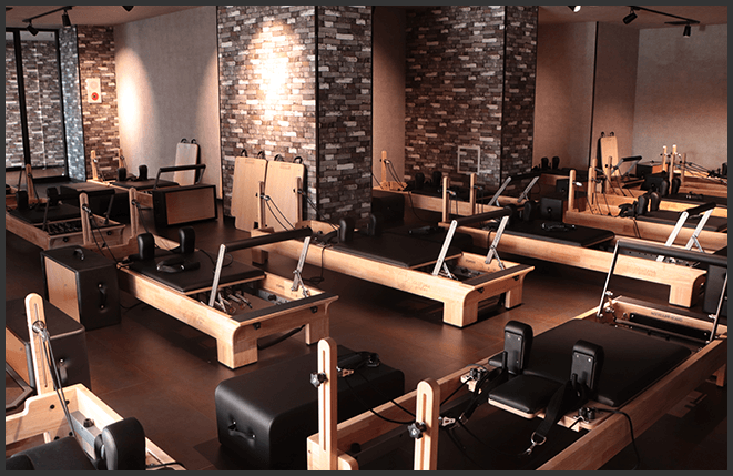 オルタナピラティス