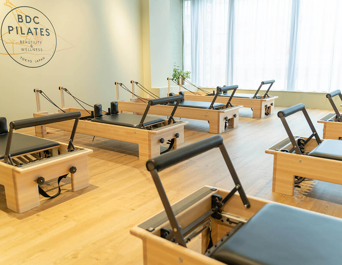 BDC PILATES