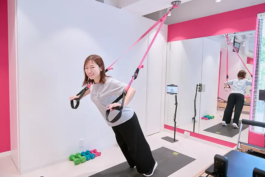 URBAN CLASSIC PILATES