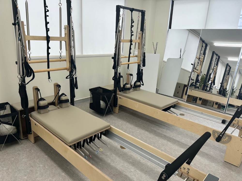 Pilates Mee 本八幡