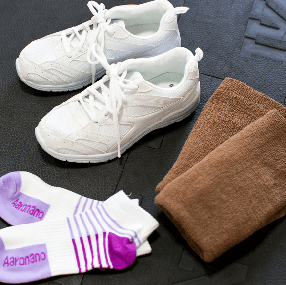 ピラティス&ジム1to1