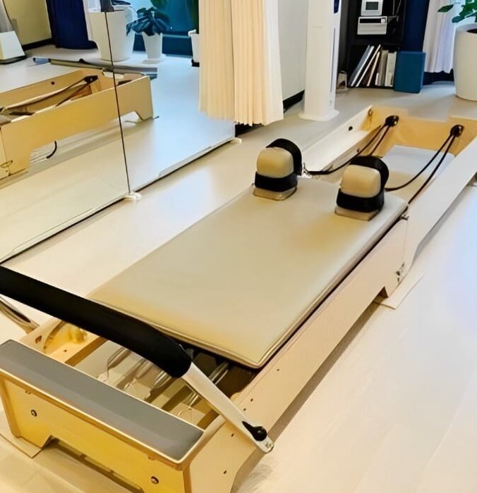 パーソナルピラティスPLUME 川崎