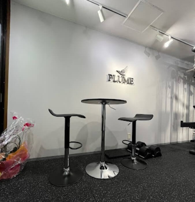 パーソナルピラティスPLUME 川崎