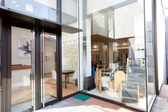 Pilates Alliance　表参道