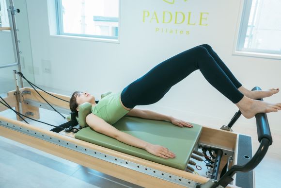 PADDLE Pilates　表参道