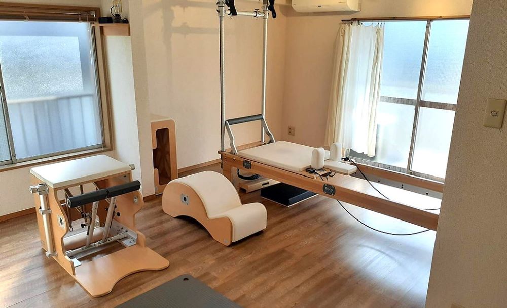 ピラティスアトリエ301