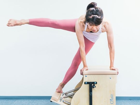 YOKO-SO PILATES OMOTESANDO