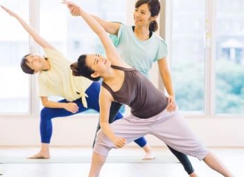 フィットネススタジオSOELU