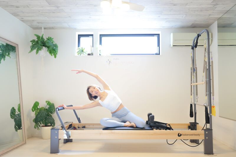 Private Studio up to you 二子玉川