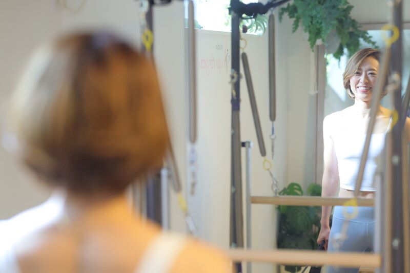 Private Studio up to you 二子玉川