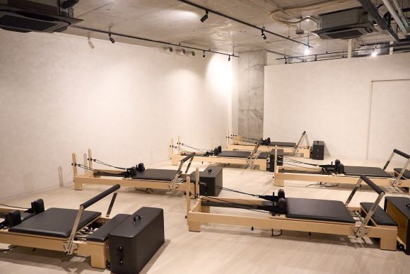 Pilates Studio Licotto