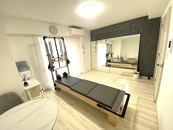 STUDIO IVY 高田馬場