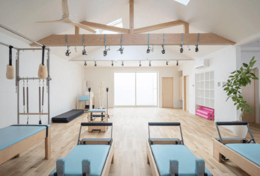PILATES STUDIO arbre