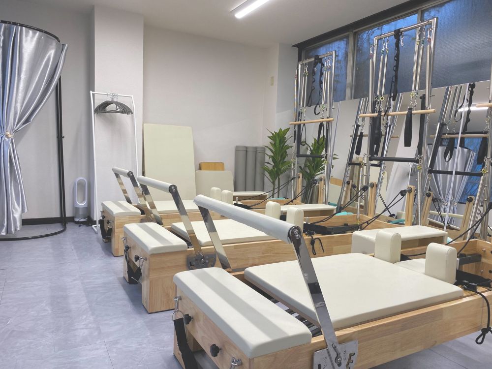 Pilates Mee 大宮