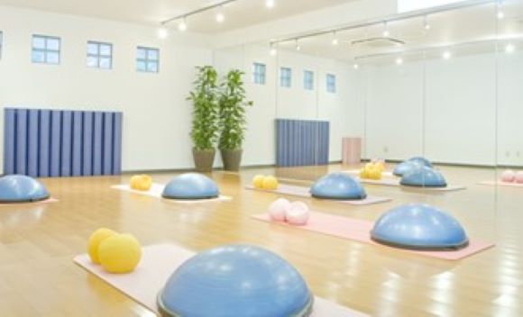 SATOKO Labo 高田馬場スタジオ