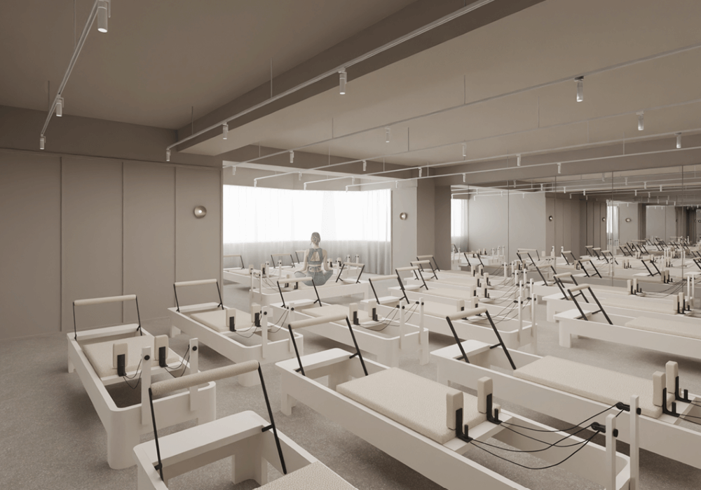 the SILK 高田馬場