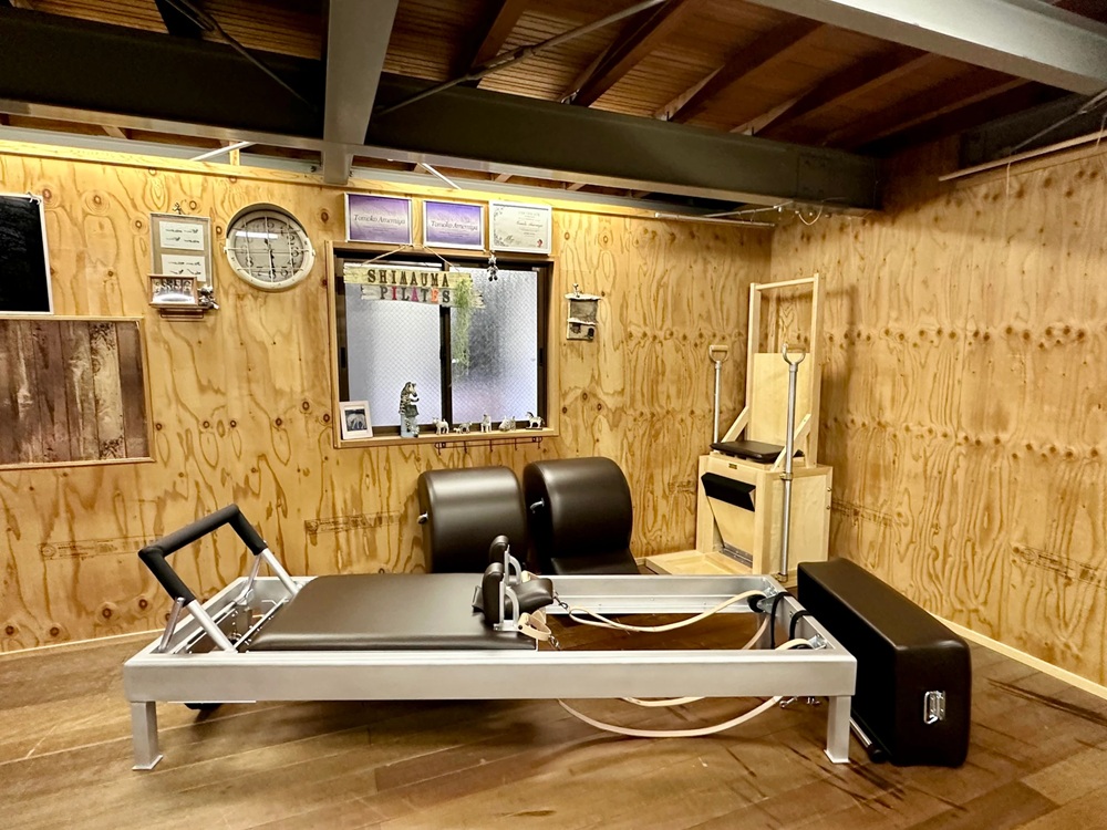 Classical PilatesTOKYO阿佐ヶ谷